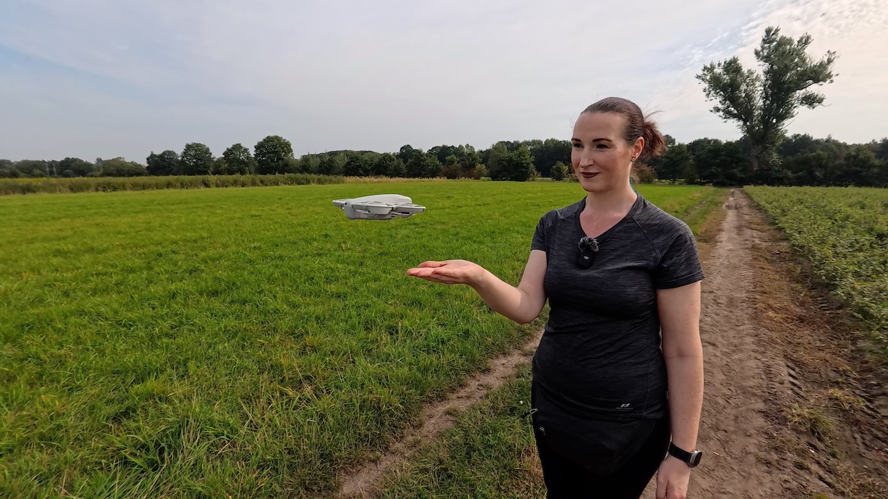 DJI Neo - gekauft, getestet und zurückgeschickt