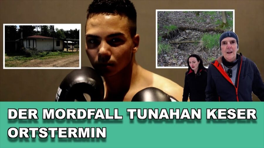 Der Mordfall Tunahan Keser