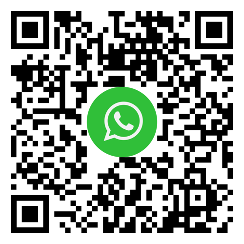 WhatsApp Kanal