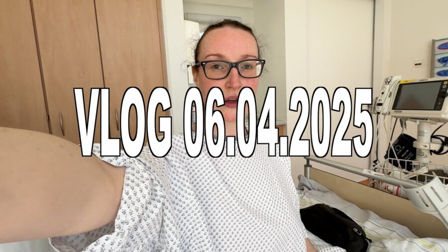 Knöchel gebrochen OP überstanden